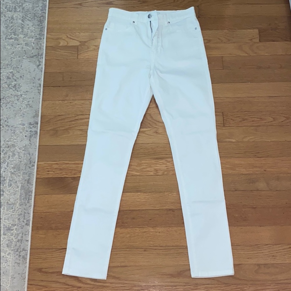 Forever 21 Skinny Jeans